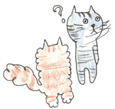 torareo Sticker sticker #6250269