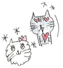 torareo Sticker sticker #6250270