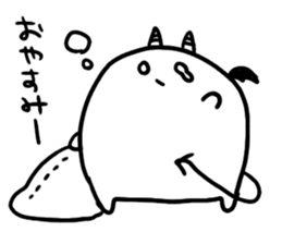 Tsukaima sticker #6250321