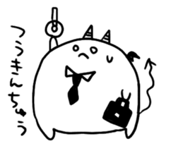 Tsukaima sticker #6250322