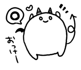 Tsukaima sticker #6250325