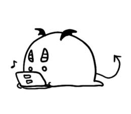 Tsukaima sticker #6250328