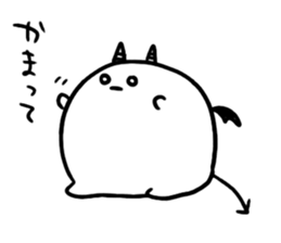 Tsukaima sticker #6250331