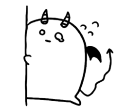 Tsukaima sticker #6250332