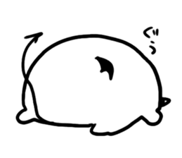 Tsukaima sticker #6250337