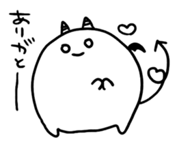 Tsukaima sticker #6250339