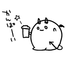 Tsukaima sticker #6250341