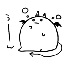 Tsukaima sticker #6250349