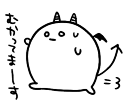 Tsukaima sticker #6250350