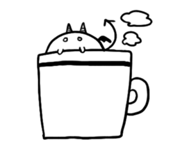 Tsukaima sticker #6250351