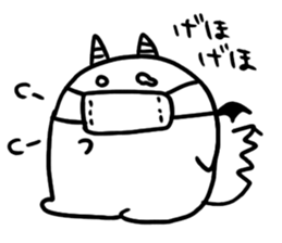 Tsukaima sticker #6250354