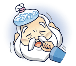 Kong Liang Shi sticker #6251150