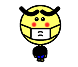 Moon life sticker #6251211