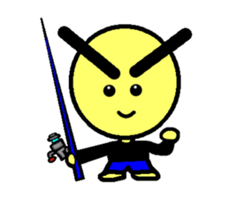 Moon life sticker #6251223