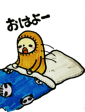 I storm sticker #6251612