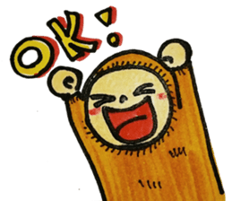 I storm sticker #6251628