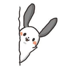 Corocoro small Dogs Sticker