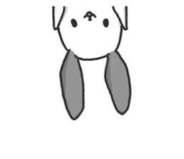 Corocoro small Dogs Sticker sticker #6251732