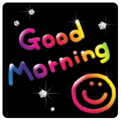 Aurora&Jewelled Sticker