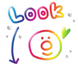 Aurora&Jewelled Sticker sticker #6251896