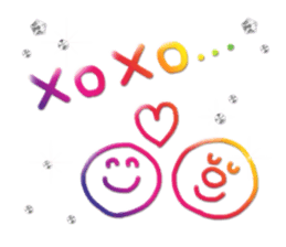 Aurora&Jewelled Sticker sticker #6251898