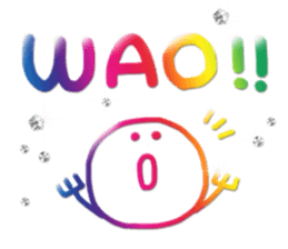 Aurora&Jewelled Sticker sticker #6251902