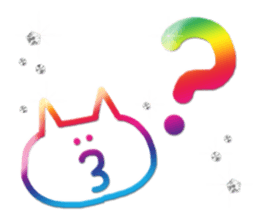 Aurora&Jewelled Sticker sticker #6251903