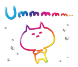 Aurora&Jewelled Sticker sticker #6251910