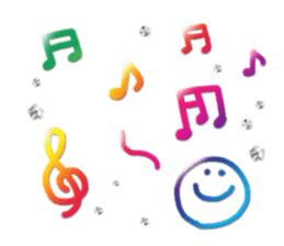 Aurora&Jewelled Sticker sticker #6251911