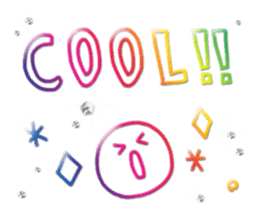 Aurora&Jewelled Sticker sticker #6251914