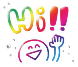 Aurora&Jewelled Sticker sticker #6251916