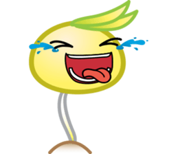 minisprouts sticker #6252168