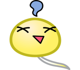 minisprouts sticker #6252170