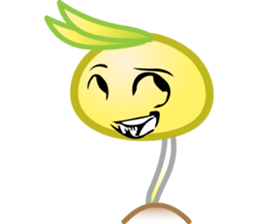 minisprouts sticker #6252184