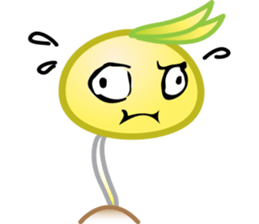 minisprouts sticker #6252188