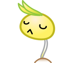 minisprouts sticker #6252191