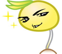 minisprouts sticker #6252192
