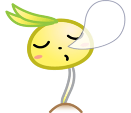 minisprouts sticker #6252199