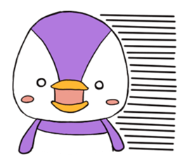 purplepenta sticker #6252403