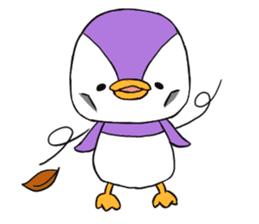 purplepenta sticker #6252413