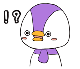 purplepenta sticker #6252416