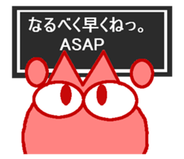 color color cat(GAME Sticker) sticker #6252620