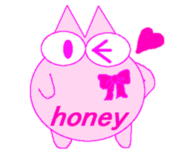 color color cat(GAME Sticker) sticker #6252624