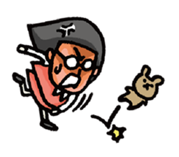 Glasses Office Lady sticker #6252743