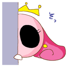 MOMOHIME sticker #6252855