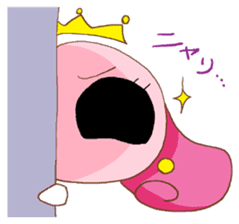 MOMOHIME sticker #6252856