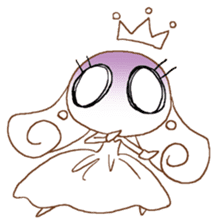 MOMOHIME sticker #6252868