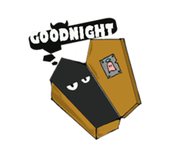 Devil Ko sticker #6253013