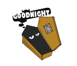 Devil Ko sticker #6253013