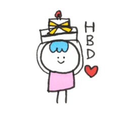 people! sticker #6253169